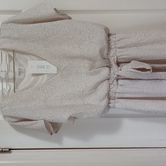 Dress By SIENNA SKY - Picture 4 of 12